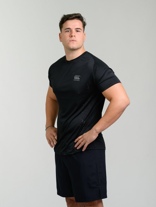Remera Camberra Drifit